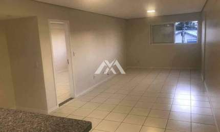 Apartamento com 2 dormitórios para locação por R$1.500 - Cascata - Marilia/SP