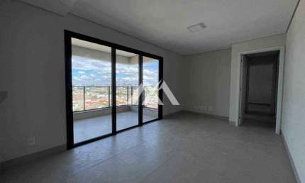 Apartamento com 3 dormitórios para locação por R$3.000 - Parque Das Esmeraldas Ii - Marilia/SP