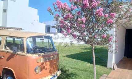Terreno à venda por R$200.000 - Residencial Villa Flora Aquarius - Marilia/SP