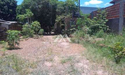 Terreno à venda por R$220.000 - Jardim America - Marilia/SP