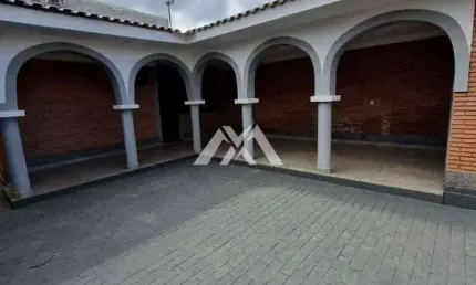 Casa com 1 dormitório à venda por R$1.650.000 - Residencial Vale Verde - Marilia/SP