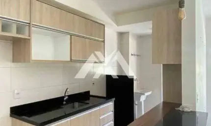 Apartamento com 2 dormitórios à venda por R$720.000 - Fragata - Marilia/SP
