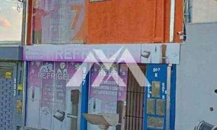 Casa com 2 dormitórios à venda por R$650.000 - Nucleo Habitacional Castelo Branco - Marilia/SP