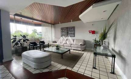 Apartamento com 3 dormitórios à venda por R$529.000 - Fragata - Marilia/SP