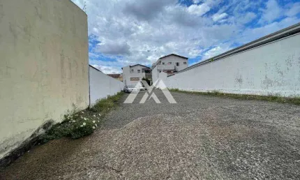 Terreno à venda por R$800.000 - Dirceu (Distrito De Marilia) - Marilia/SP