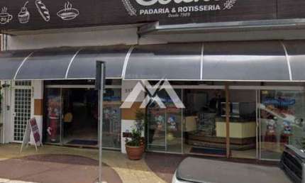 Loja à venda por R$5.500.000 - Cascata - Marilia/SP