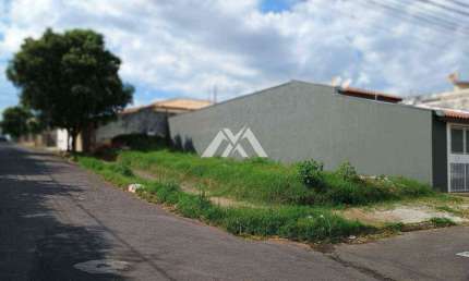Terreno à venda por R$120.000 - Jardim Dom Frei Daniel Tomasella - Marilia/SP
