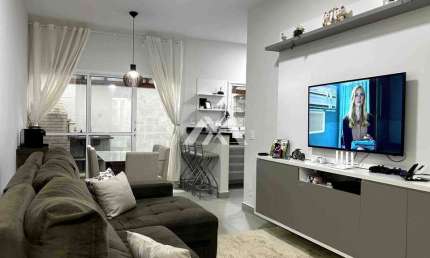 Casa com 3 dormitórios à venda por R$650.000 - Novo Horizonte - Marilia/SP