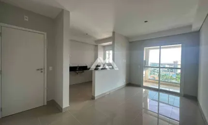 Apartamento com 2 dormitórios para locação por R$2.400 - Marilia - Marilia/SP
