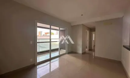 Apartamento com 2 dormitórios à venda por R$542.320 - Marilia - Marilia/SP