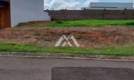 Terreno à venda na Avenida Professor José de Carvalho, Loteamento Residencial e Comercial Fazenda São Sebastião, Marília, 250 m2 por R$ 140.000