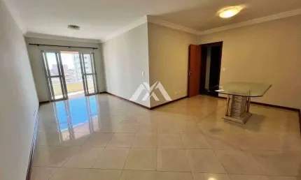 Apartamento com 3 dormitórios à venda por R$580.000 - Centro - Marilia/SP