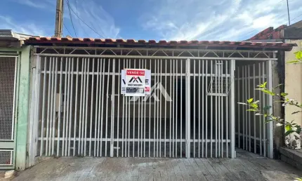 Casa com 2 dormitórios à venda por R$250.000 - Jardim Santa Antonieta - Marilia/SP