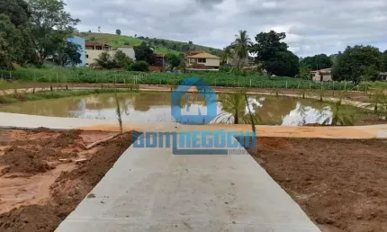 Chácara à venda,1000.00 m , área urbana de Alpercata - MG