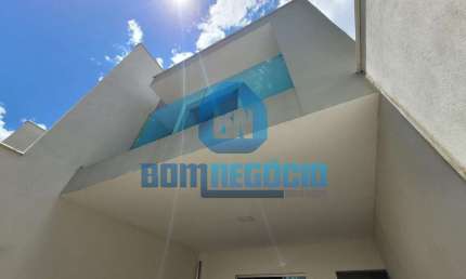 Casa com 3 dormitórios à venda, Parque Olímpico, GOVERNADOR VALADARES - MG