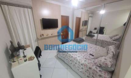 Casa com 2 dormitórios à venda, SANTOS DUMONT I, GOVERNADOR VALADARES - MG