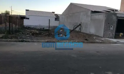 Lote à venda, Parque Olímpico, GOVERNADOR VALADARES - MG