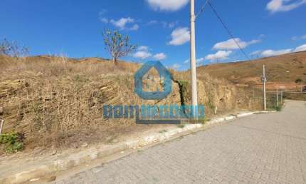 Lote à venda, BAIRRO OURO VERDE 2, GOVERNADOR VALADARES - MG