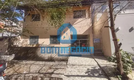 Casa para locação com três quartos no BAIRRO DE LOURDES, GOVERNADOR VALADARES-MG