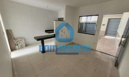 Casa com 3 dormitórios à venda, VALE VERDE, GOVERNADOR VALADARES - MG