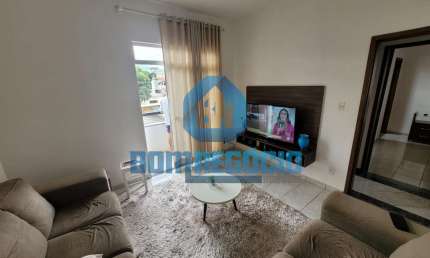 Apartamento com 3 dormitórios à venda, SÃO PEDRO, GOVERNADOR VALADARES - MG
