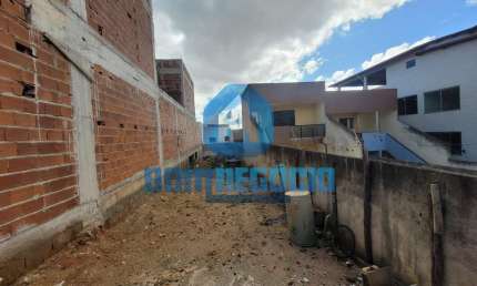 Lote à venda, NOVA VILA BRETAS, GOVERNADOR VALADARES - MG