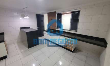 Casa com 3 dormitórios à venda, CIDADE NOVA, GOVERNADOR VALADARES - MG