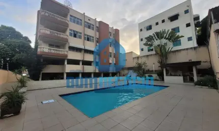 Apartamento com 3 dormitórios à venda, GOVERNADOR VALADARES - MG