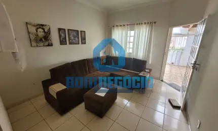 Casa com 2 dormitórios à venda, SANTA PAULA, GOVERNADOR VALADARES - MG