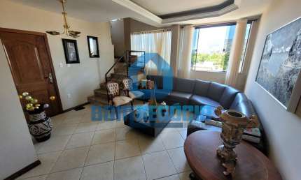 Apartamento com 3 dormitórios à venda, GRÃ-DUQUESA, GOVERNADOR VALADARES - MG