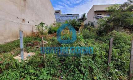Lote à venda, NOVA VILA BRETAS, GOVERNADOR VALADARES - MG