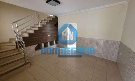 Casa com 3 dormitórios à venda, SÃO PEDRO, GOVERNADOR VALADARES - MG