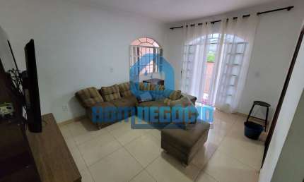 Casa com 4 dormitórios à venda, VALE VERDE, GOVERNADOR VALADARES - MG