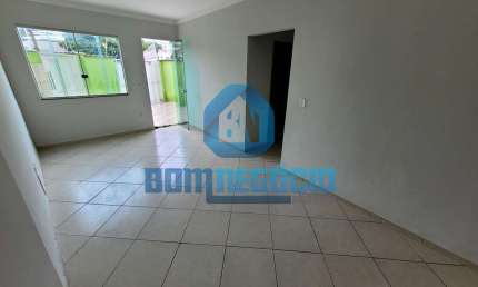 Casa com 3 dormitórios à venda, JARDIM ALVORADA, GOVERNADOR VALADARES - MG