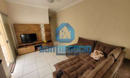 Casa com 2 dormitórios à venda, CIDADE NOVA, GOVERNADOR VALADARES - MG