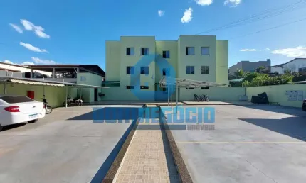 Apartamento com 2 quartos para locação no SANTA RITA, GOVERNADOR VALADARES - MG