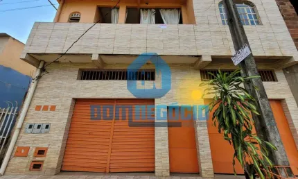 Casa com 4 dormitórios à venda, TURMALINA, GOVERNADOR VALADARES - MG