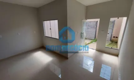 Casa com 3 dormitórios à venda, CASTANHEIRAS, GOVERNADOR VALADARES - MG