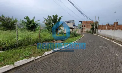 Lote à venda, VILA RICARDÃO, GOVERNADOR VALADARES - MG