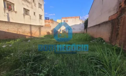 Lote 360 m  à venda, Bairro JK III, GOVERNADOR VALADARES - MG