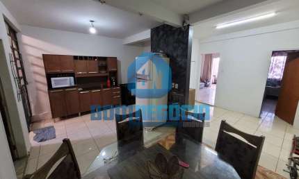 Casa com 4 dormitórios à venda, ALTINOPOLIS, GOVERNADOR VALADARES - MG