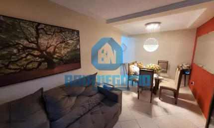 Apartamento com 2 dormitórios à venda, GOVERNADOR VALADARES - MG