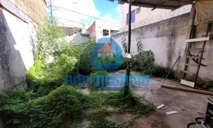 Galpão com 100 m  de área construída à venda, lourdes, governador valadares - mg