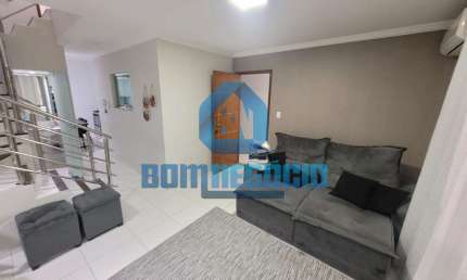 Casa com 2 dormitórios à venda, MARIA EUGENIA, GOVERNADOR VALADARES - MG
