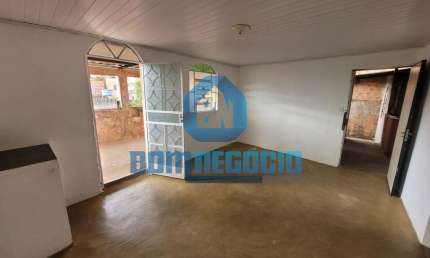 Casa com 6 dormitórios à venda, TURMALINA, GOVERNADOR VALADARES - MG