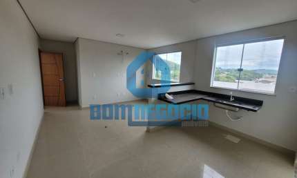 Apartamentos com 2 quartos, 2 banheiros e garagem à venda, SÃO PEDRO, GOVERNADOR VALADARES - MG