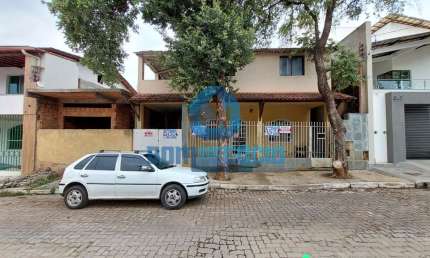 Casa à venda no bairro, GRÃ-DUQUESA, GOVERNADOR VALADARES - MG