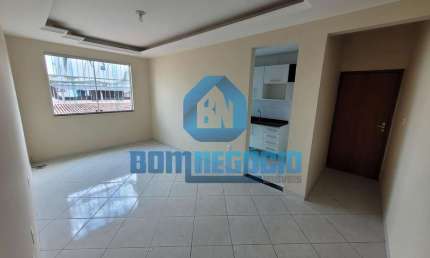 Apartamento com 2 dormitórios à venda, GOVERNADOR VALADARES - MG