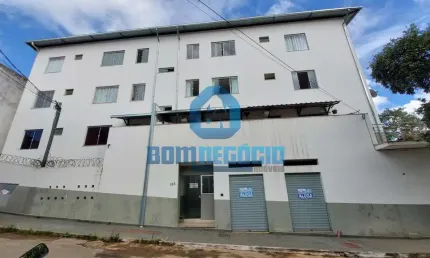 APARTAMENTO COM 2 QUARTOS DISPONIVEL PARA LOCAÇÃO NO BAIRRO  MARIA EUGENIA