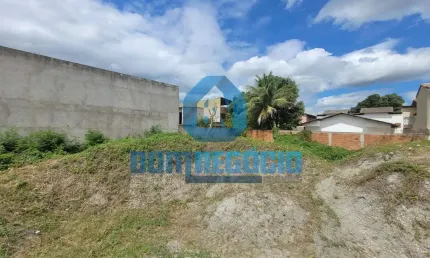 Lote à venda, SANTA RITA, GOVERNADOR VALADARES - MG
